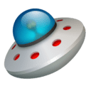 🛸